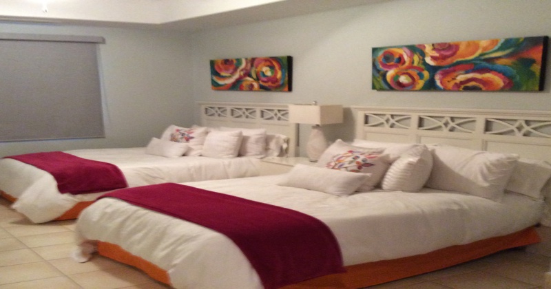 Paseo de las Casas PANAMA,4 Bedrooms Bedrooms,4 BathroomsBathrooms,Apartment,CASA REAL,1114