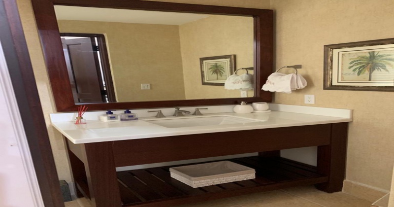 Villas del Hotel PANAMA,4 Bedrooms Bedrooms,4 BathroomsBathrooms,Villa,5,1044