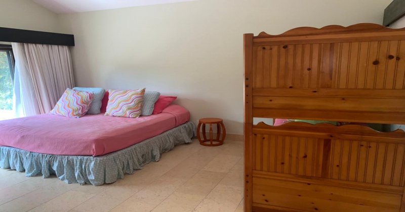 Villas del Hotel PANAMA,4 Bedrooms Bedrooms,4 BathroomsBathrooms,Villa,16,1050