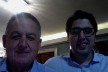 Ricardo Sosa & Jose Sosa
