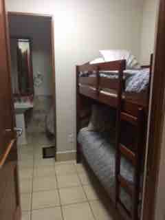 Paseo de las Casas,6 Bedrooms Bedrooms,4 BathroomsBathrooms,Apartment,1190