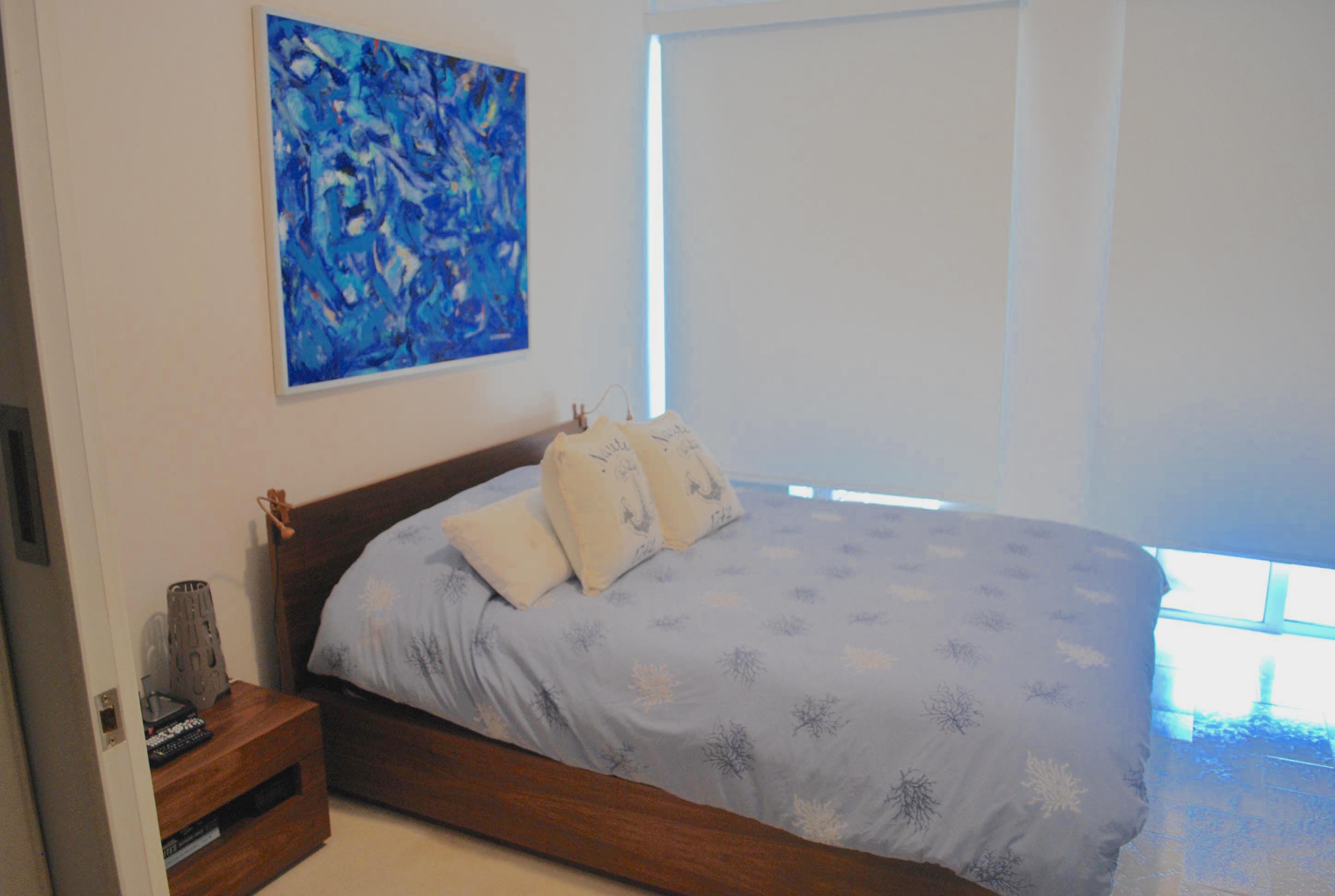 Punta Arenas phase 2,1 Dormitorio Bedrooms,1 BañoBathrooms,Apartment,4,1232