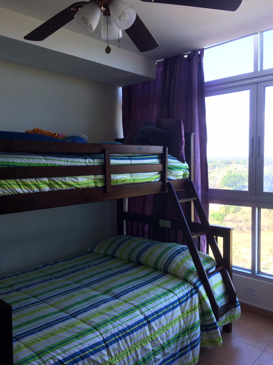 PH Coronado Golf,2 Bedrooms Bedrooms,2 BathroomsBathrooms,Apartment,1240