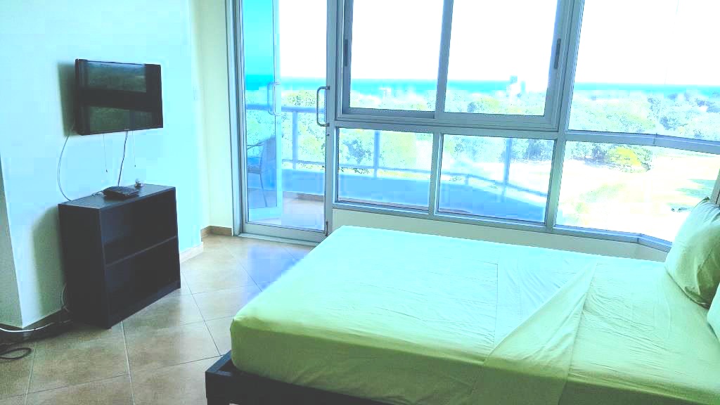 PH Coronado Golf,1 Dormitorio Bedrooms,1 BañoBathrooms,Apartment,1244