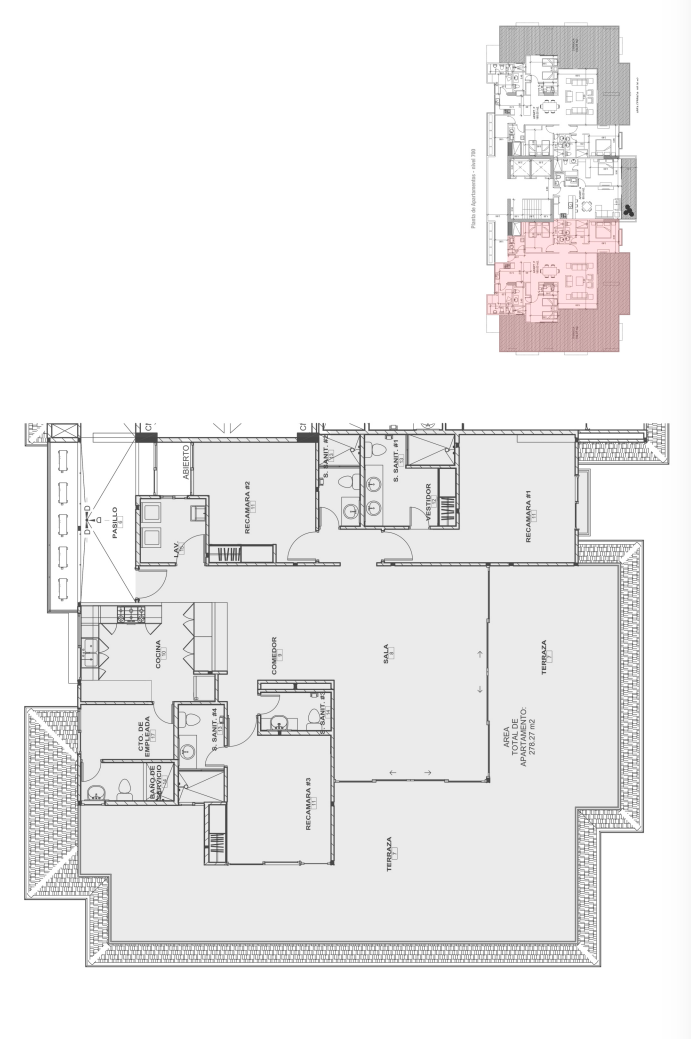 3 Bedrooms Bedrooms,3 BathroomsBathrooms,Apartment,1326
