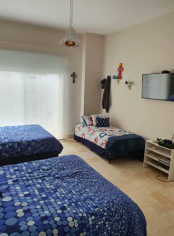 Punta Arenas phase 2,2 Bedrooms Bedrooms,2 BathroomsBathrooms,Apartment,1388