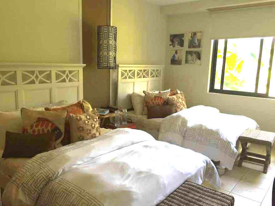 Paseo de las Casas PANAMA,3 Bedrooms Bedrooms,4 BathroomsBathrooms,Apartment,SERENA,1,1060